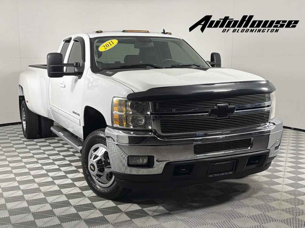 chevrolet silverado 3500hd 2011 1GC5K1C84BZ196935 image chevrolet silverado 3500hd 2011 1GC5K1C84BZ196935 image